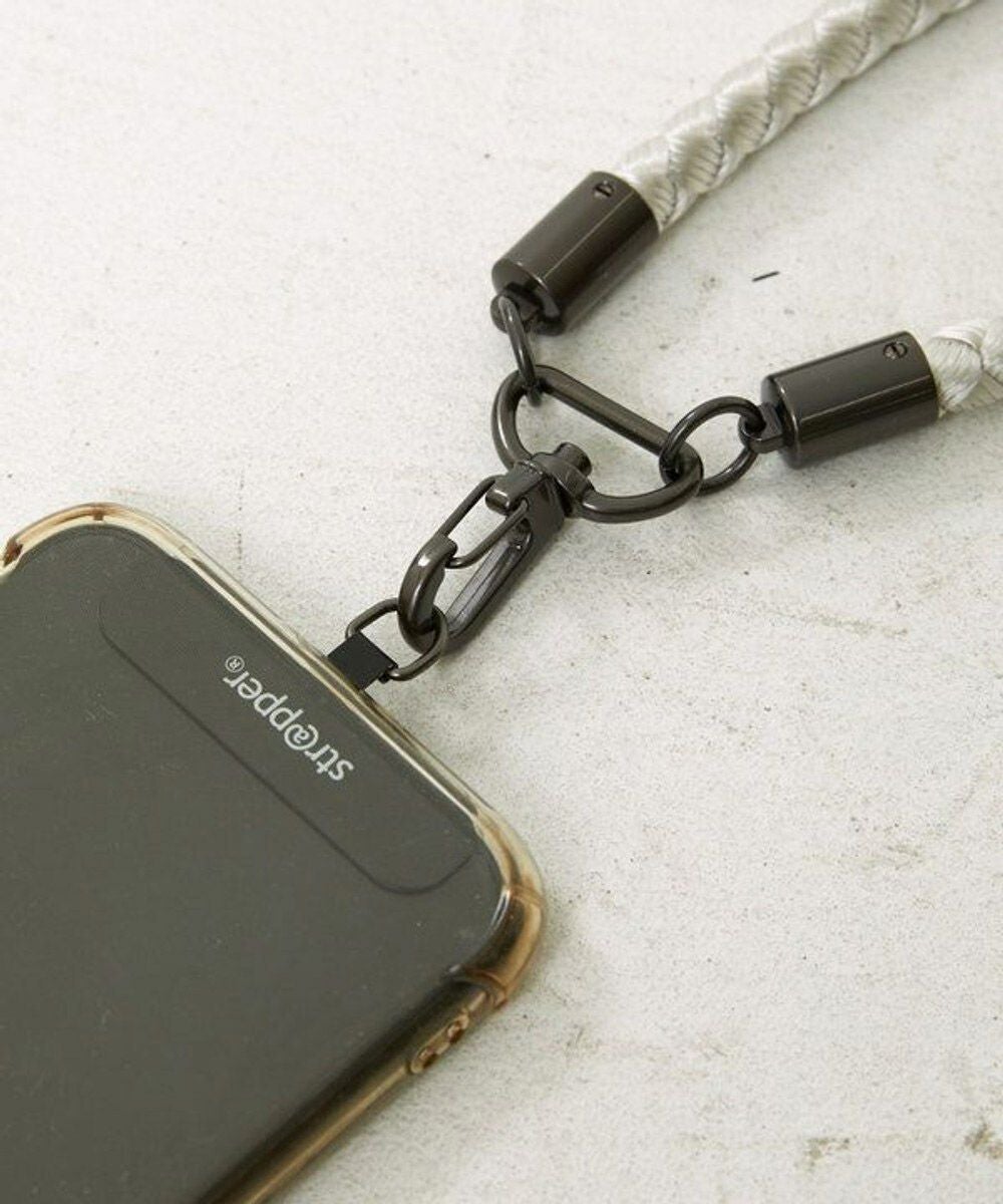 LIVERTY ROPES リバティー ロープス スマホショルダー