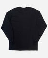 jamie loves amanda ジェイミーラブズアマンダ ギター トリコロール 長袖Tシャツ