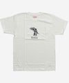 jamie loves amanda ジェイミーラブズアマンダ シーボーズ Tシャツ ウルトラマン コラボ 怪獣