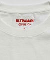 jamie loves amanda ジェイミーラブズアマンダ シーボーズ Tシャツ ウルトラマン コラボ 怪獣
