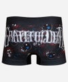BETONES ビトーンズ アンダーウェア ボクサーパンツ メンズ 男性用 GRATEFUL DEAD グレイトフルデッド コラボ