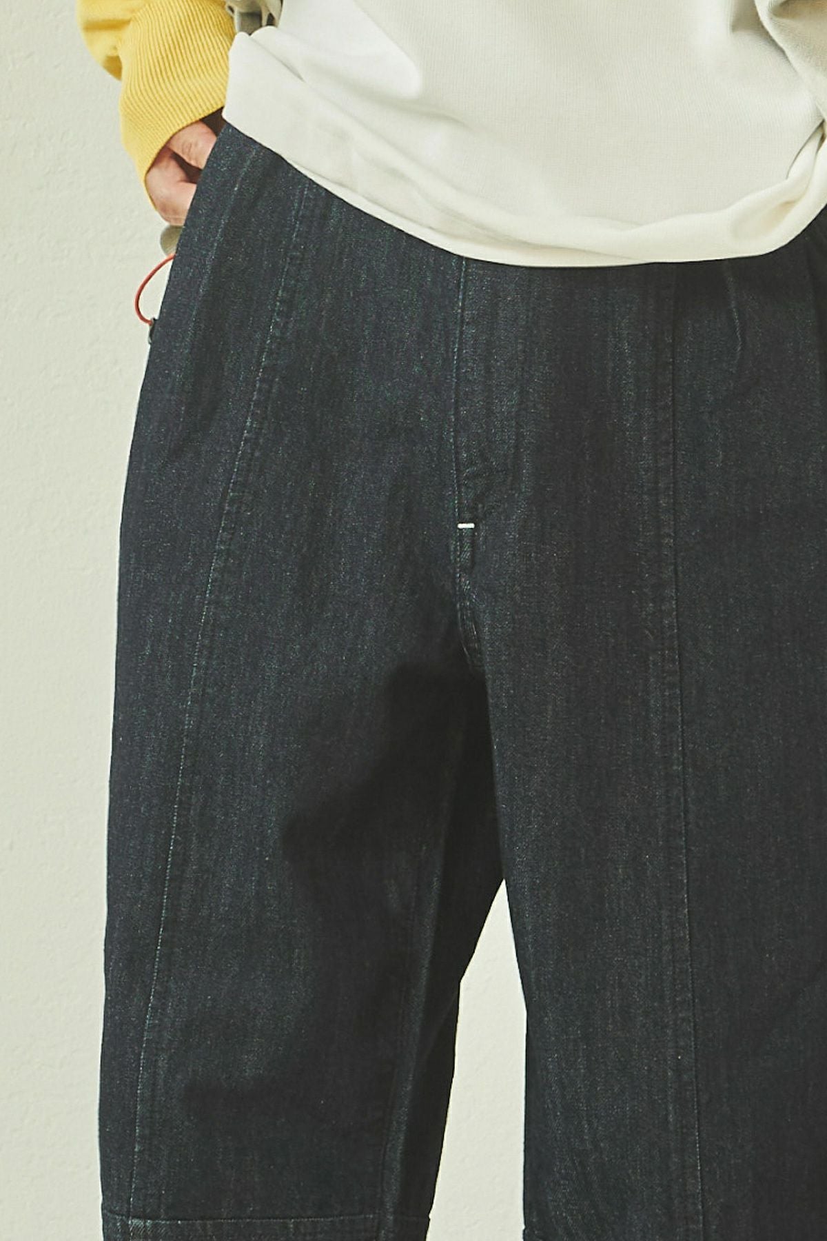 Kelen ケレン デニムパンツ