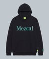 loose joints ルーズジョインツ 前川正⼈ パーカー mezcal