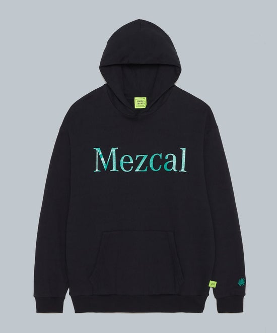 loose joints ルーズジョインツ 前川正⼈ パーカー mezcal