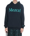 loose joints ルーズジョインツ 前川正⼈ パーカー mezcal