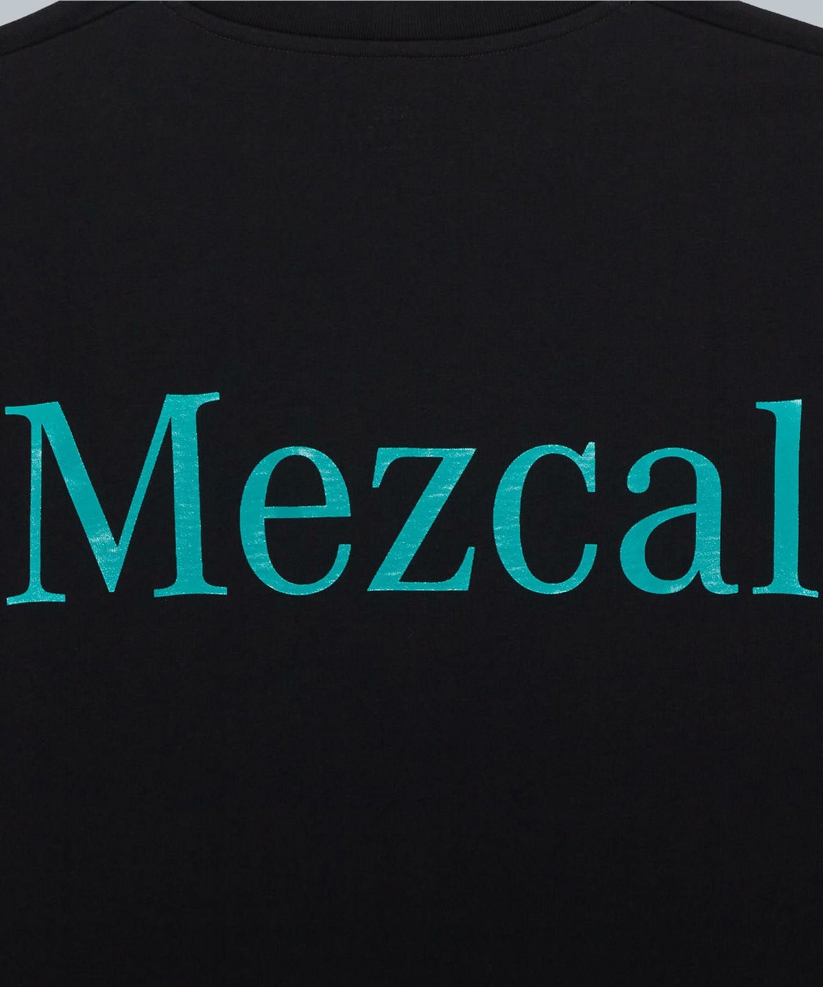 loose joints ルーズジョインツ 前川正⼈ パーカー mezcal