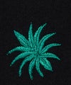loose joints ルーズジョインツ 前川正⼈ パーカー mezcal