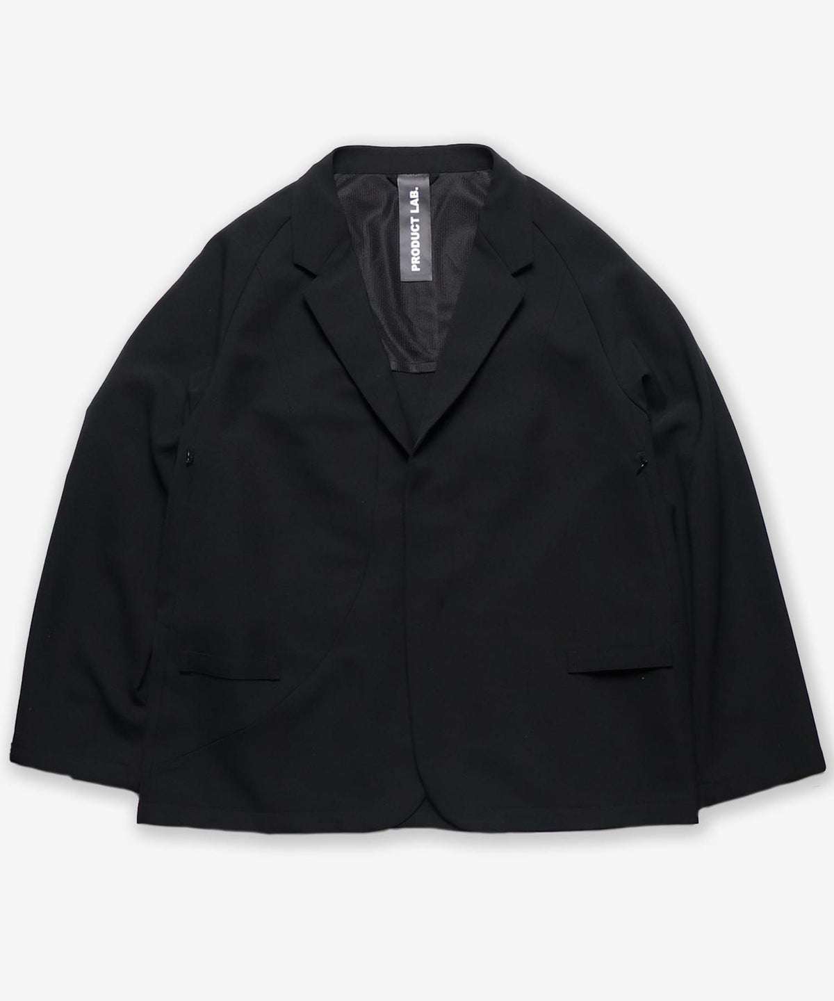 PRODUCT LAB プロダクトラボ リラクシオン トロ ジャケット