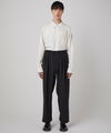 PRODUCT LAB プロダクトラボ リラクシオン トロ パンツ スラックス
