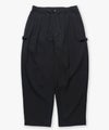 PRODUCT LAB プロダクトラボ リラクシオン トロ パンツ スラックス