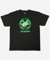 jamie loves amanda ジェイミーラブズアマンダ KISS バンド ドラム スネア Tシャツ