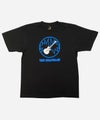 jamie loves amanda ジェイミーラブズアマンダ ロックバンド KISS　キッス ギター Tシャツ