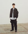 PRODUCT LAB プロダクトラボ コーデュラナイロン カーゴパンツ PLP3S002