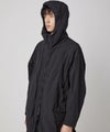 PRODUCT LAB. PIECE DYED フーデッドロングコート PLC3S002 プロダクトラボ