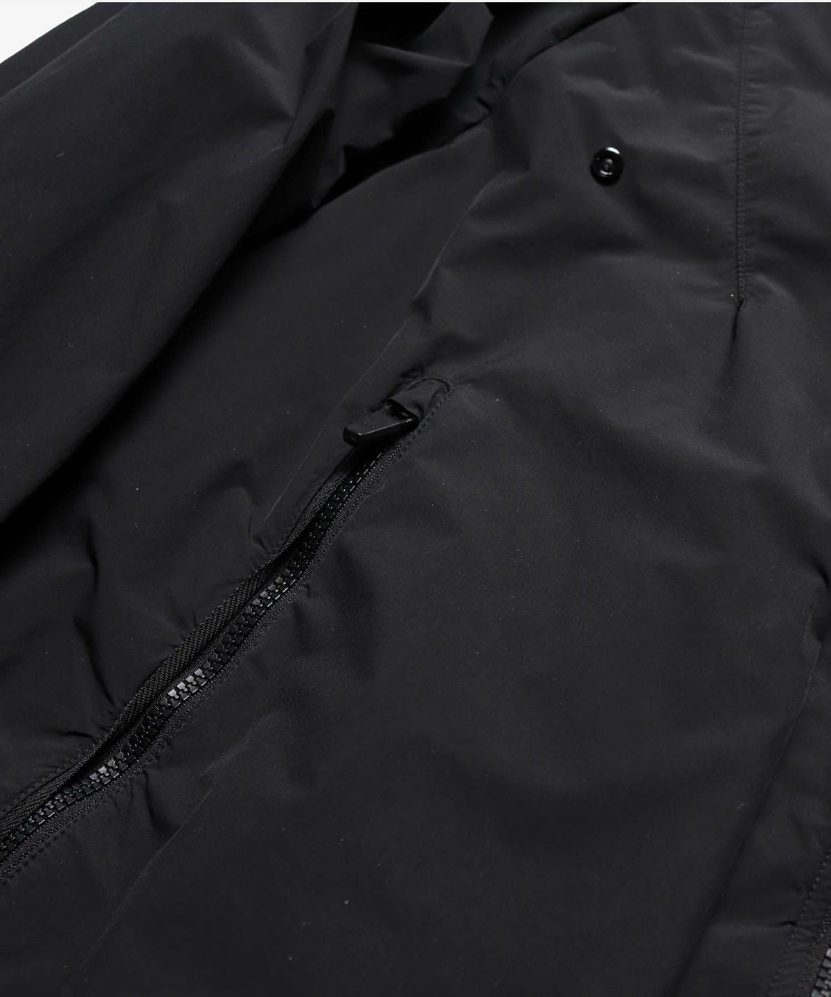 PRODUCT LAB. PIECE DYED フーデッドロングコート PLC3S002 プロダクトラボ