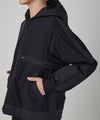PRODUCT LAB プロダクトラボ. 37.5テクノロジー リラックスフーデッドブルゾン PLB3S004
