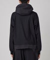 PRODUCT LAB プロダクトラボ. 37.5テクノロジー リラックスフーデッドブルゾン PLB3S004
