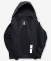PRODUCT LAB プロダクトラボ. 37.5テクノロジー リラックスフーデッドブルゾン PLB3S004