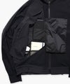 PRODUCT LAB プロダクトラボ. 37.5テクノロジー リラックスフーデッドブルゾン PLB3S004