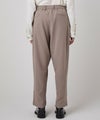 PRODUCT LAB プロダクトラボ リラクシオン トロ パンツ PLP3S001