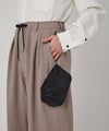 PRODUCT LAB プロダクトラボ リラクシオン トロ パンツ PLP3S001
