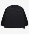 PRODUCT LAB プロダクトラボ 37.5テクノロジー リラックス ロングスリーブTシャツ PLT3S004