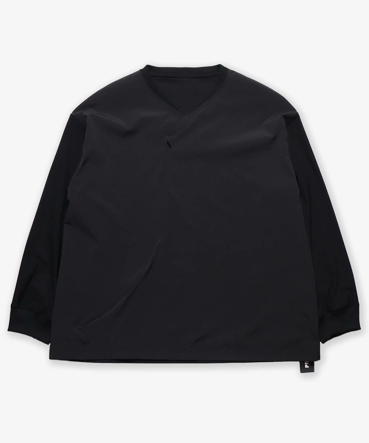 PRODUCT LAB プロダクトラボ 37.5テクノロジー リラックス ロングスリーブTシャツ PLT3S004