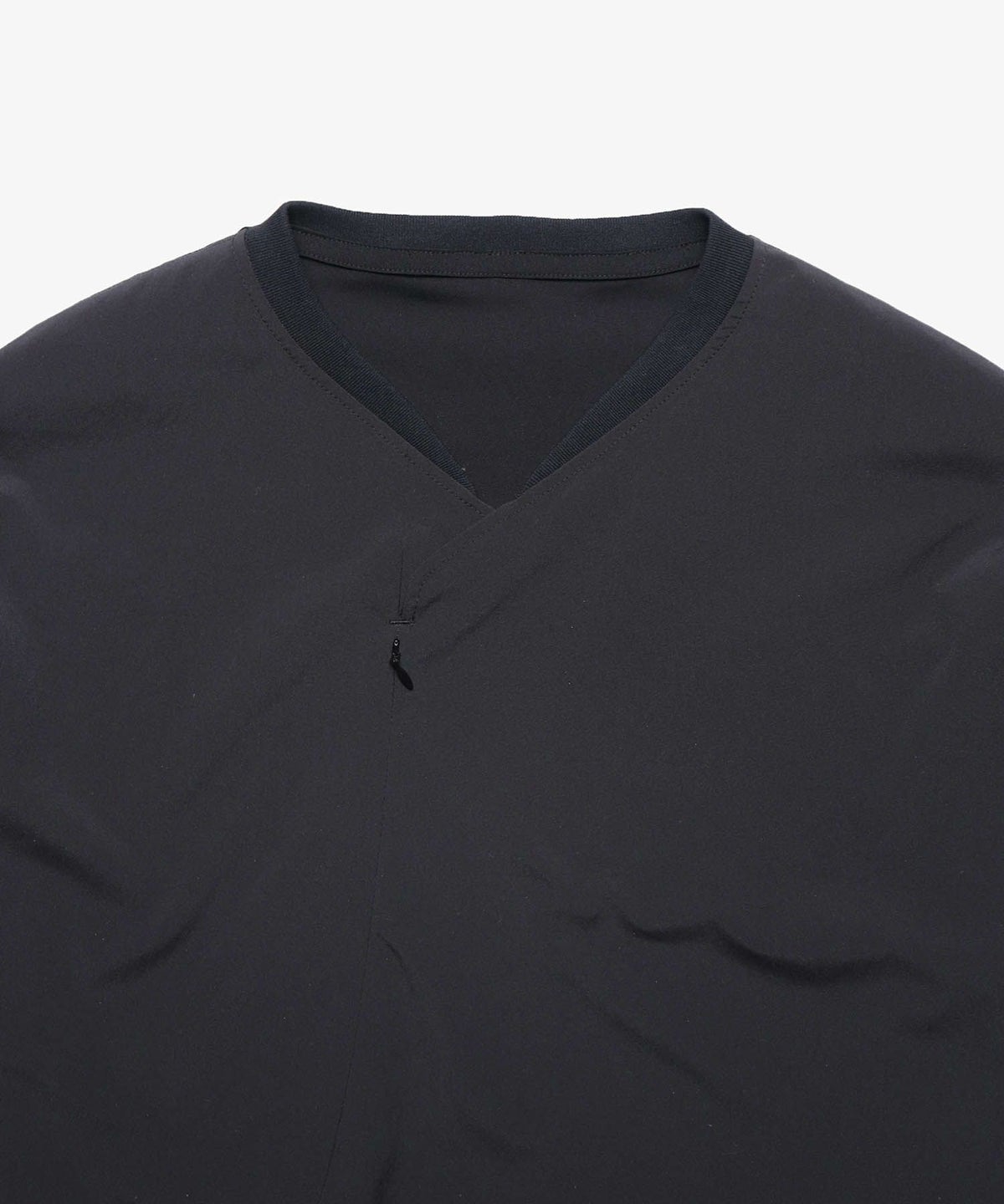 PRODUCT LAB プロダクトラボ 37.5テクノロジー リラックス ロングスリーブTシャツ PLT3S004