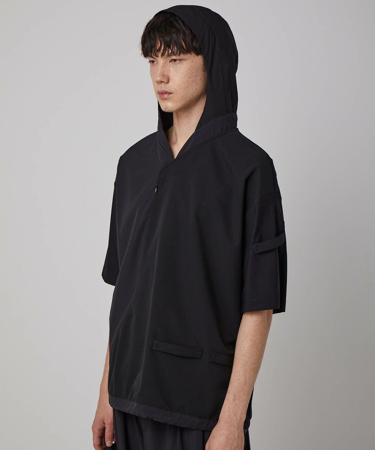 PRODUCT LAB プロダクトラボ LAB.CKET フーデッドTシャツ PLT3S002