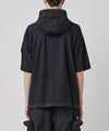 PRODUCT LAB プロダクトラボ LAB.CKET フーデッドTシャツ PLT3S002