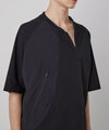 PRODUCT LAB プロダクトラボ LAB.CKET ZIP Tシャツ PLT3S001