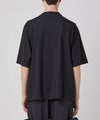 PRODUCT LAB プロダクトラボ LAB.CKET ZIP Tシャツ PLT3S001