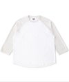 GOAT ゴート ベースボールTシャツ ボディブランド