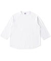 GOAT ゴート ベースボールTシャツ ボディブランド