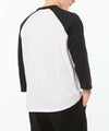 GOAT ゴート ベースボールTシャツ ボディブランド