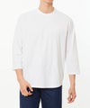 GOAT ゴート ベースボールTシャツ ボディブランド