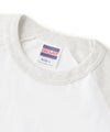 GOAT ゴート ベースボールTシャツ ボディブランド