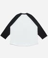 GOAT ゴート ベースボールTシャツ ボディブランド