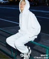 GOAT ゴート 裏パイル スウェットパンツ