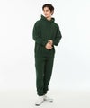 GOAT ゴート 裏パイル スウェットパンツ