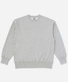 GOAT ゴート 裏パイルクルーネックスウェットカットソー トップス 