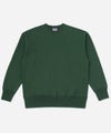 GOAT ゴート 裏パイルクルーネックスウェットカットソー トップス 