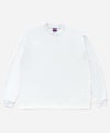GOAT ゴート 長袖Tシャツ