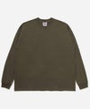 GOAT ゴート 長袖Tシャツ