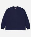 GOAT ゴート 長袖Tシャツ