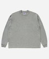 GOAT ゴート 長袖Tシャツ