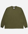 GOAT ゴート 長袖Tシャツ