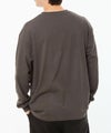 GOAT ゴート 長袖Tシャツ