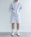 GOAT ゴート スウェットショーツ ハーフパンツ