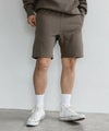 GOAT ゴート スウェットショーツ ハーフパンツ